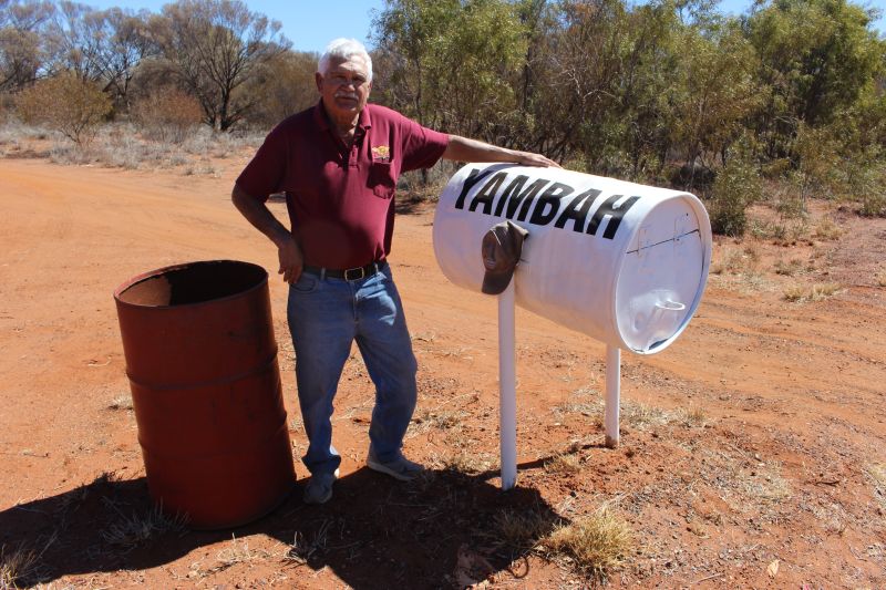 File:Sonny Morey at Yambah.jpg